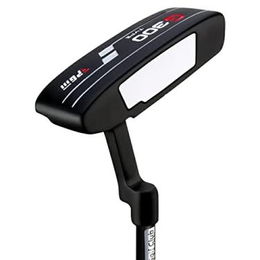 Imagem de PGM Putter de golfe, picador, putters de lâmina para homens e mulheres – Shots fáceis – Legal para jogos de torneio, escolha entre 2 vias ou Blade Putter