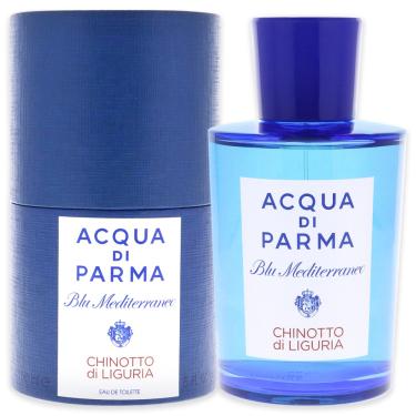Imagem de Perfume Acqua Di Parma Blu Mediterraneo Chinotto Di Liguria