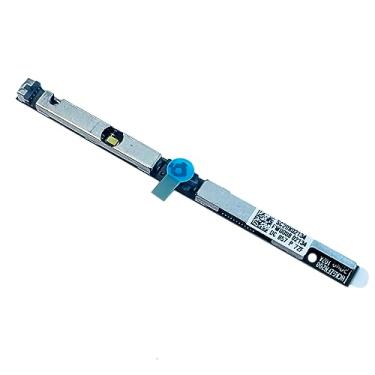 Imagem de ZAHARA Substituição de placa de webcam para câmera integrada para Lenovo ideapad Flex 3-11ADA05 82G4 3-11IGL05 82B2 / Yoga 7-14ITL5 82BH 7-15ITL5 82BJ /ThinkBook 13s G2 ITL 20V9 SC20X02134 SC20X02134