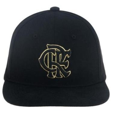 Imagem de Boné Flamengo CRF-Unissex