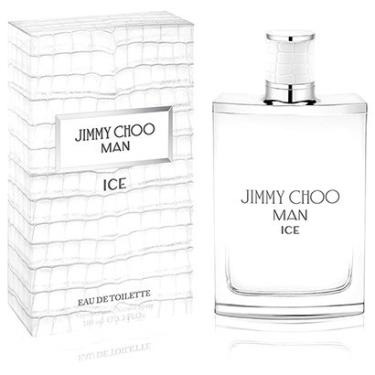 Imagem de Perfume Jimmy Choo Man Ice Masculino Eau de Toilette 100ml-Masculino