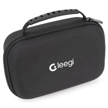 Imagem de Gleegi Bolsa protetora de armazenamento para scanner OBD2 FOXWELL NT301/NT604 ANCEL AD410 OBD2 Scanner leitor de códigos ferramenta de digitalização de diagnóstico testador de bateria