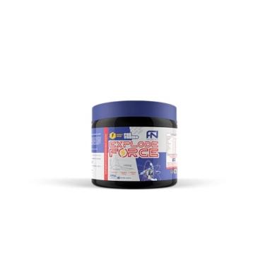 Imagem de Pré Treino Explode Force 250g Force Nutrition