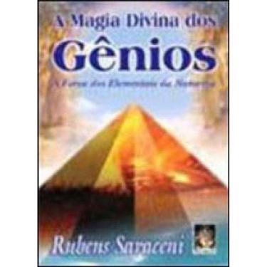Imagem de A Magia Divina Dos Gênios