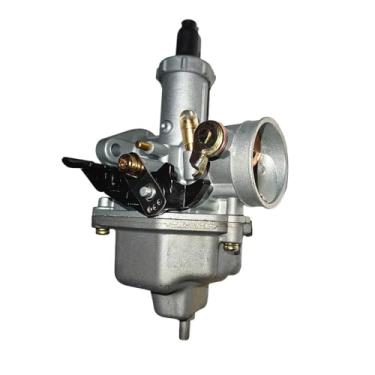 Imagem de Carburador de 26 mm adequado para Honda CG125 XL100 XL125 XR125 CB125 Carb