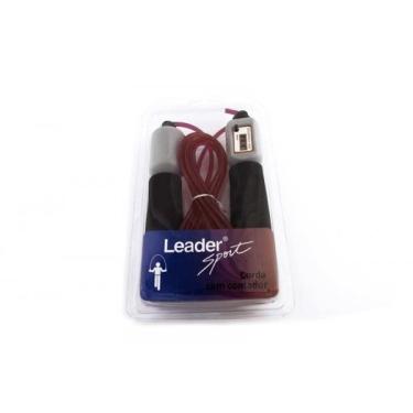 Imagem de Corda de Pular com Contador-Unissex