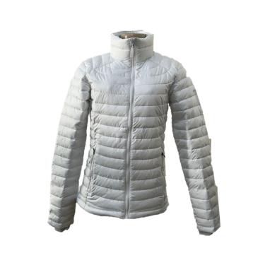 Imagem de Jaqueta Columbia White Out Branca Feminina Thermal Reflective