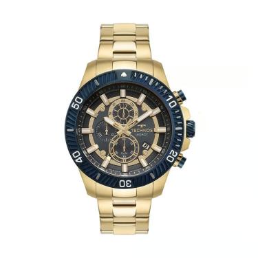 Imagem de Relógio Technos Masculino Legacy JS15ENN/1A