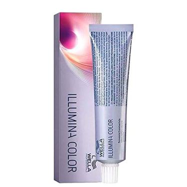 Imagem de Illumina Color /5 Castanho Claro - 60ml - Wella Professionals