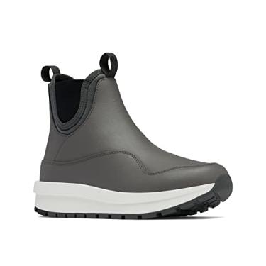 Imagem de Columbia Tênis feminino Moritza Chelsea, Titânio II/Grill, 41