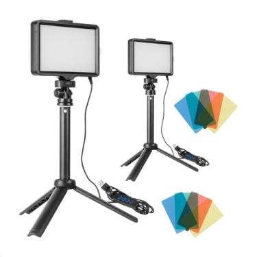 Imagem de Kit Painel LED Com Placas Coloridas RGB