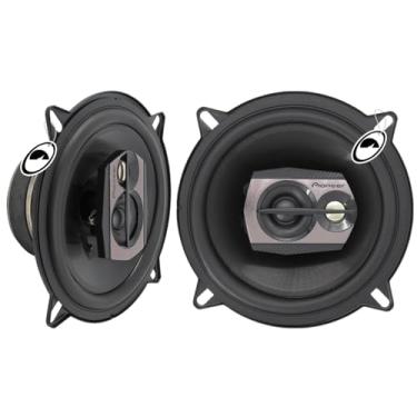 Imagem de Alto Falante Pioneer TS-1390BR 5 Polegadas 120W RMS 4 Ohms Triaxial Bobina Simples