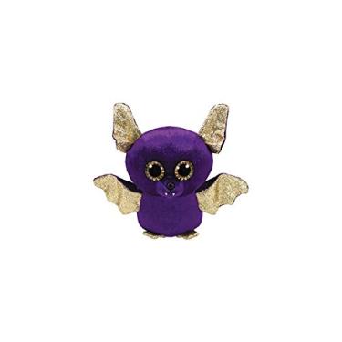 Imagem de Ty Beanie Boos - Count - Morcego Roxo - 15 cm
