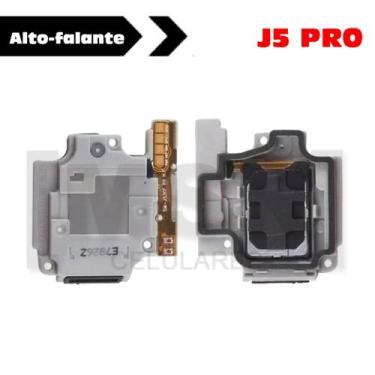Imagem de Alto-falante celular SAMSUNG modelo J5 PRO