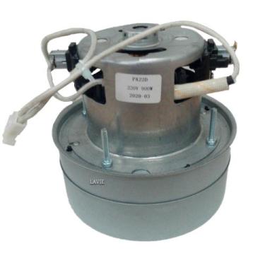 Imagem de Motor Sucção Central para Máquina de Arrematar Fios e Linhas - UNIVERS
