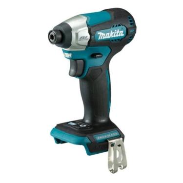 Imagem de Makita Dtd157Z Parafusadeira A Bateria 18V Bl Xpt Não