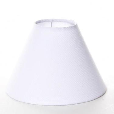 Imagem de Cúpula Pequena Avulsa Branco Quarto Bebê Infantil - Potinho de mel, Br