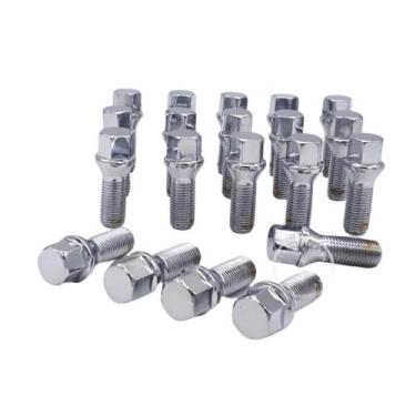 Imagem de 20 Parafusos - Tcross - Pradopar