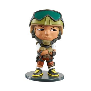 Imagem de Just Play Ubisoft Six Collection Figure – Lesion, Multi-Color (46166)