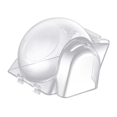 Imagem de Tampa Protetora para Câmera e Gimbal Drone DJI Mavic Pro Sunnylife