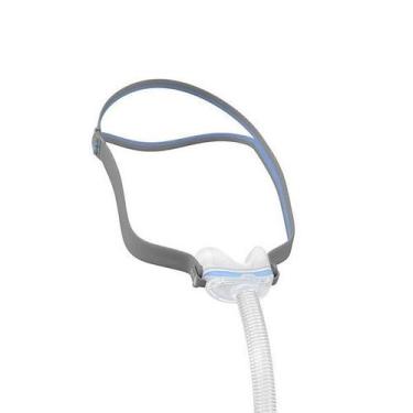 Imagem de Mscara Nasal AirFit N30 - ResMed