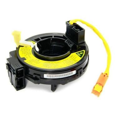 Imagem de Cinta do airbag toyota corolla sedan fielder 2003 á 2008 hard disk s/c