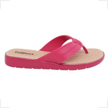 Imagem de Tamanco Feminino Poderosa Chinelo Ortopédico Leve Macio E Confortável 