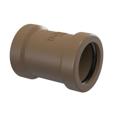 Imagem de Luva Correr Sold Tigre 50Mm 1.1/2equot