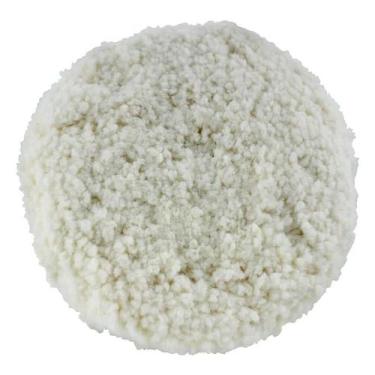 Imagem de Boina de la normal (branca) 190 mm - 8  perfecto corte, Sem variação