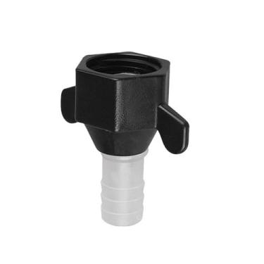 Imagem de Ponteira Conectora Adaptador 1/2 polegada P/ Bomba Pressurizadora - RE