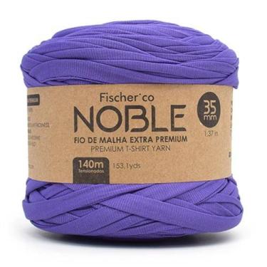 Imagem de Fio de Malha Fischer Noble 35mm - 140 Metros - FISCHER.CO, 808 MINDNIG