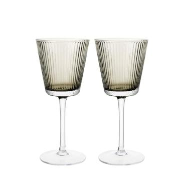 Imagem de Rosendahl Taça de vinho GC Nouveau 173 g fumê 2 peças.