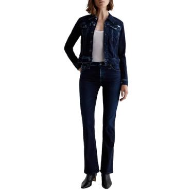 Imagem de AG Jeans Bota feminina Angel de cintura baixa, 3 anos Berlim, 62