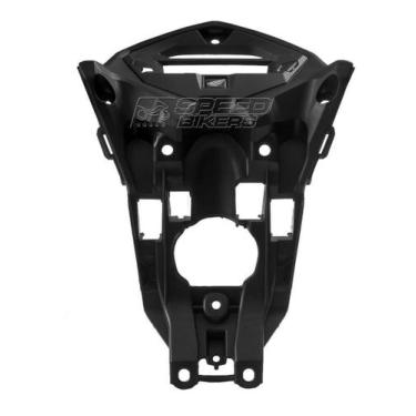 Imagem de Tampa Traseira Painel Cg Titan Fan 125 150 160 Mod Original - Plasmoto