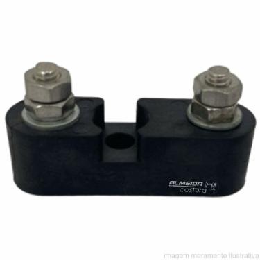 Imagem de Barra De Ligação Elétrica Do Ferro Gravitacional De Passar Industrial Giffer