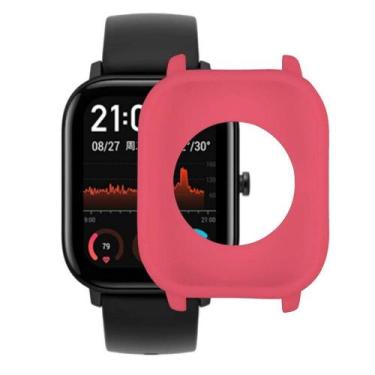Imagem de Capa case Bumper para Smartwatch - Nandos-Store