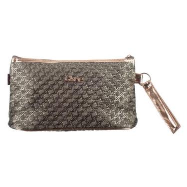 Imagem de Necessaire Feminina Viagem Bolsa P/ Maquiagem Luxo - 924 - PGB, Verde 