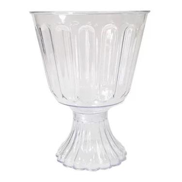 Imagem de Taça Americana - Modular Transparente - 1,250 ml - 1 unidade - LSC TOY