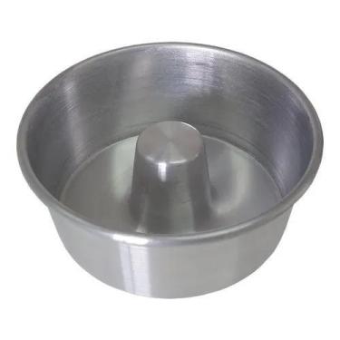 Imagem de Forma de bolo torta suiça 18 cm  - RS ACESSORIOS PARA PANIFICAÇÃO