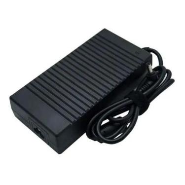 Imagem de Fonte Carregador Para Asus G55 19v 9.5a 180w Ft107 - Replacement