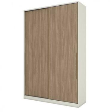 Imagem de Roupeiro Henn Seletto  2 Portas De Correr MC10-133