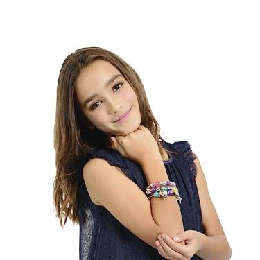 Imagem de My Style Life Charms Lux 70 Berloques Indicado para +5 Anos Multikids - BR1120