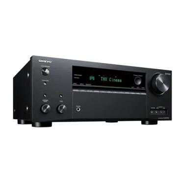 Imagem de Onkyo RECEIVER TX-NR7100, Preto