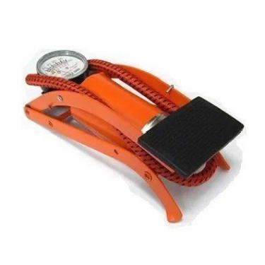 Imagem de Bomba de Ar Manual com Pedal - Bestfer