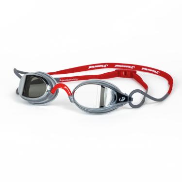 Imagem de Óculos de Natação Aquatech Mirror Unissex - Hammerhead
