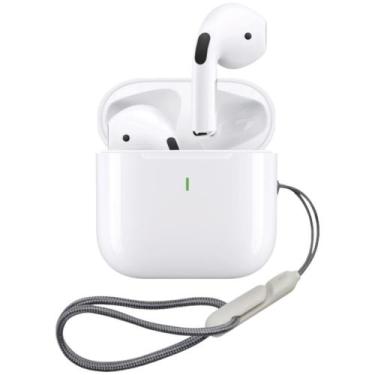 Imagem de Fone de Ouvido Sem Fio Bluetooth 5.4 A'gold PRO FN-BA2 IPX4 prova d'ág