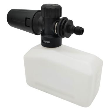 Imagem de Aplicador Snow Foam Canhão de Espuma Plástico 300ML Compatível com Lavajato Vonder LAV1600i