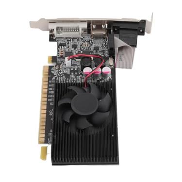 Imagem de Placa Gráfica PCI E 2GB DDR3 Com Resolução 2560X1600, de Resfriamento Silencioso para Jogos/trabalho 10 11 7 8]