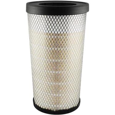 Imagem de Baldwin Filtro de ar resistente RS5782 (35,5 cm C x 16,5 cm de diâmetro)