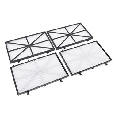 Imagem de Substituição de Painéis de Filtro de Cartucho Ultrafino para Filtros Robóticos de Limpeza de Piscina para M400 M500